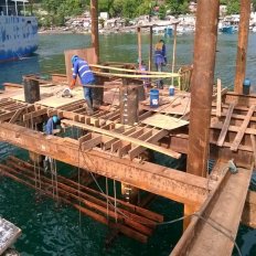 Formworks